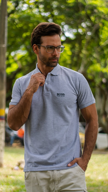 POLO HUGO BOSS