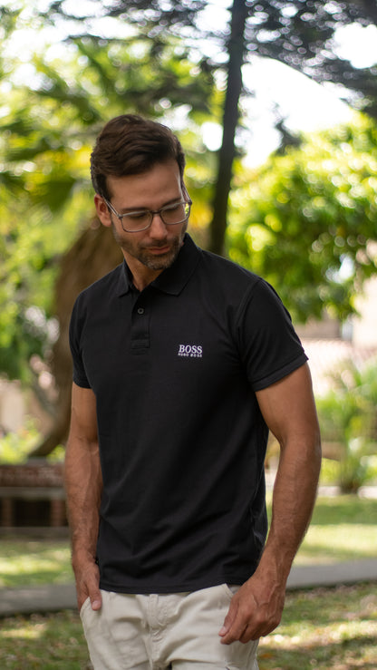 POLO HUGO BOSS