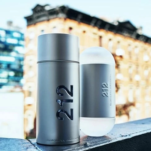 EROS+SAUVAGE+SILVER+212MEN+PERFUMERO