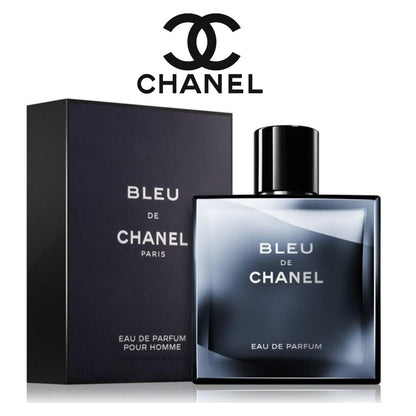 BLEU CHANEL 100 ML PERFUME HOMBRE 1.1