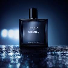 BLEU CHANEL 100 ML PERFUME HOMBRE 1.1