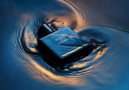 BLEU CHANEL 100 ML PERFUME HOMBRE 1.1