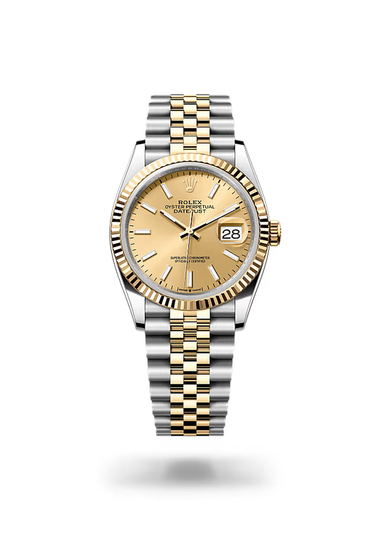 ROLEX DATEJUST